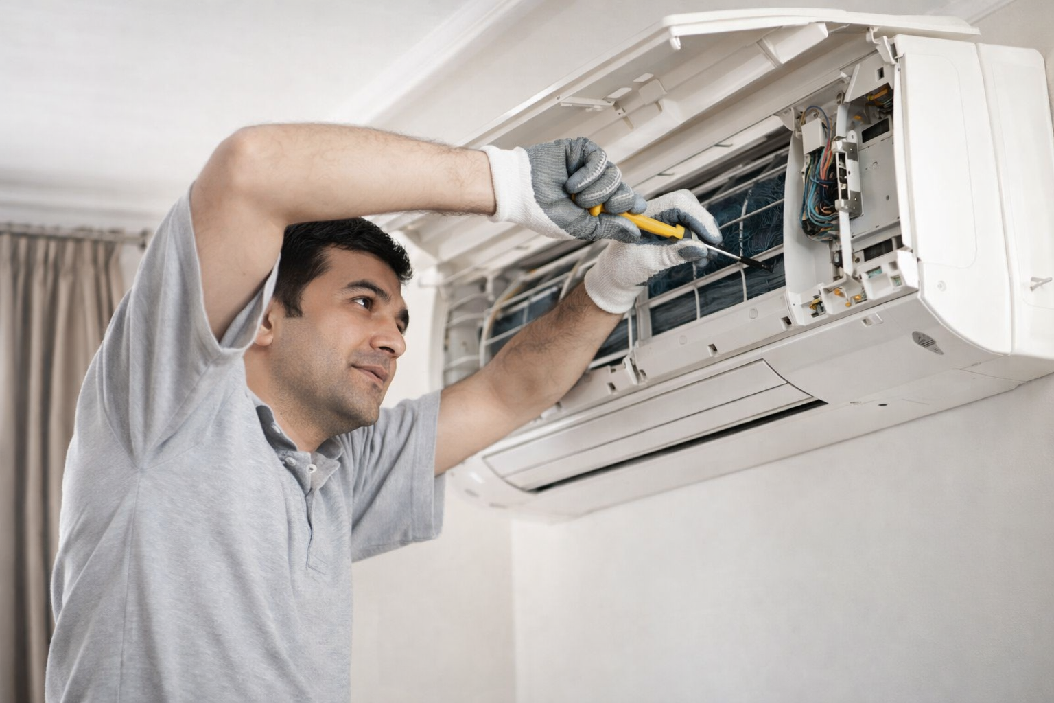 AC Repair